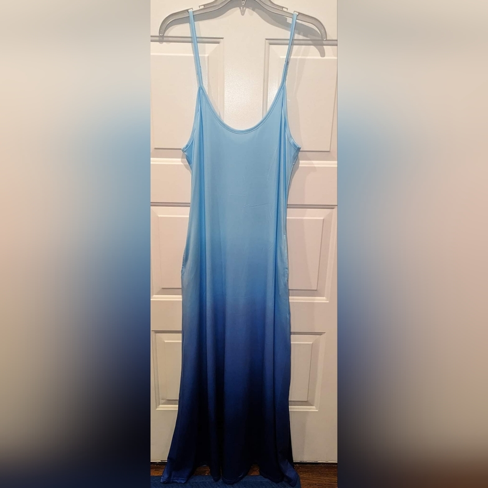 Wolddress Size Large New without Tag